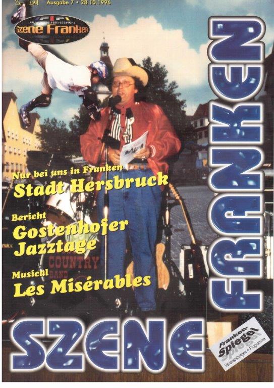 Titelblatt 1996